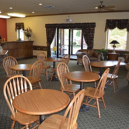 Hot Springs Village Inn Jessieville Ngoại thất bức ảnh