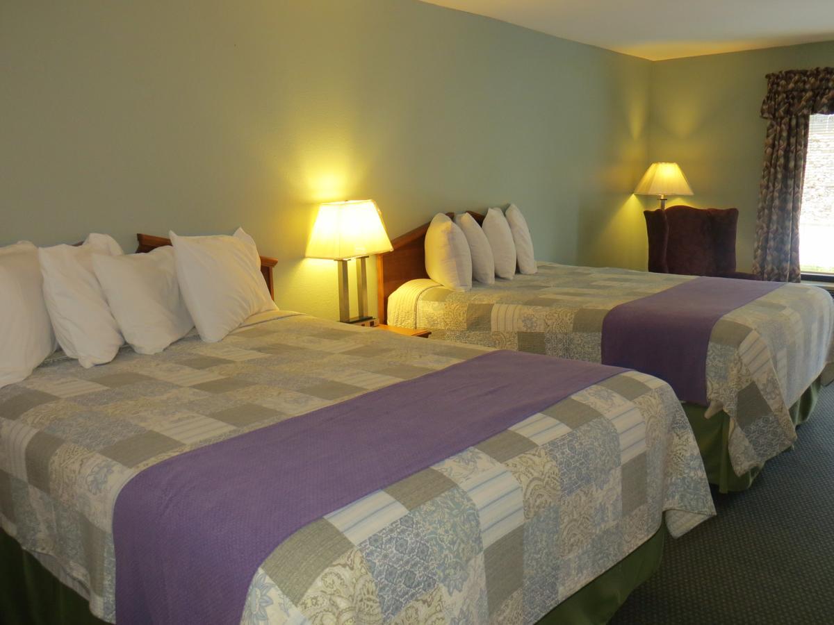 Hot Springs Village Inn Jessieville Ngoại thất bức ảnh