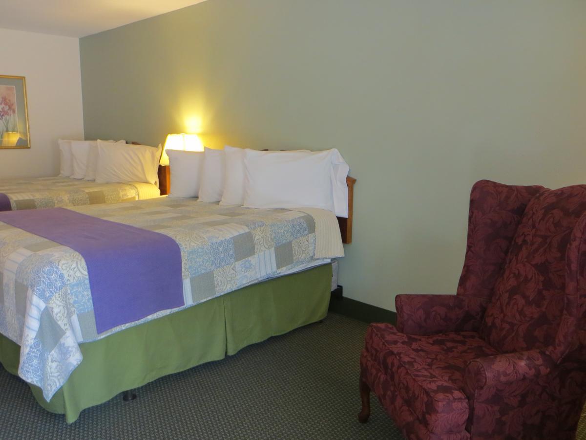 Hot Springs Village Inn Jessieville Ngoại thất bức ảnh